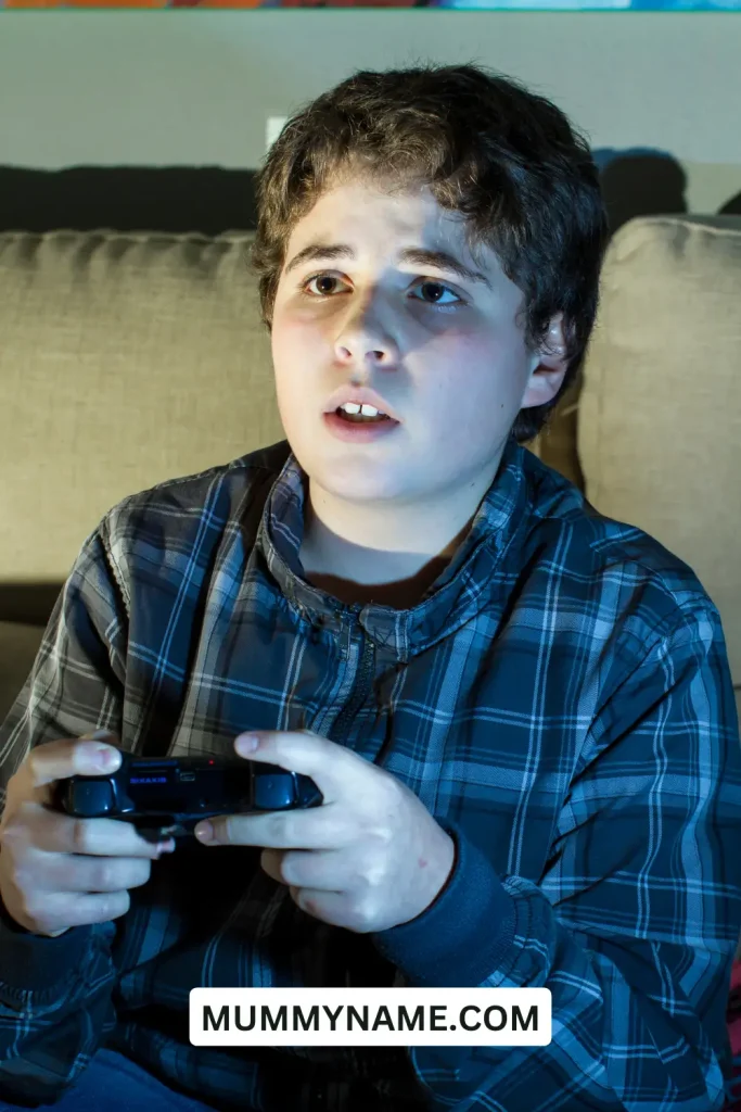 300+ Unique & Cool Gaming Names For Boys In 2024