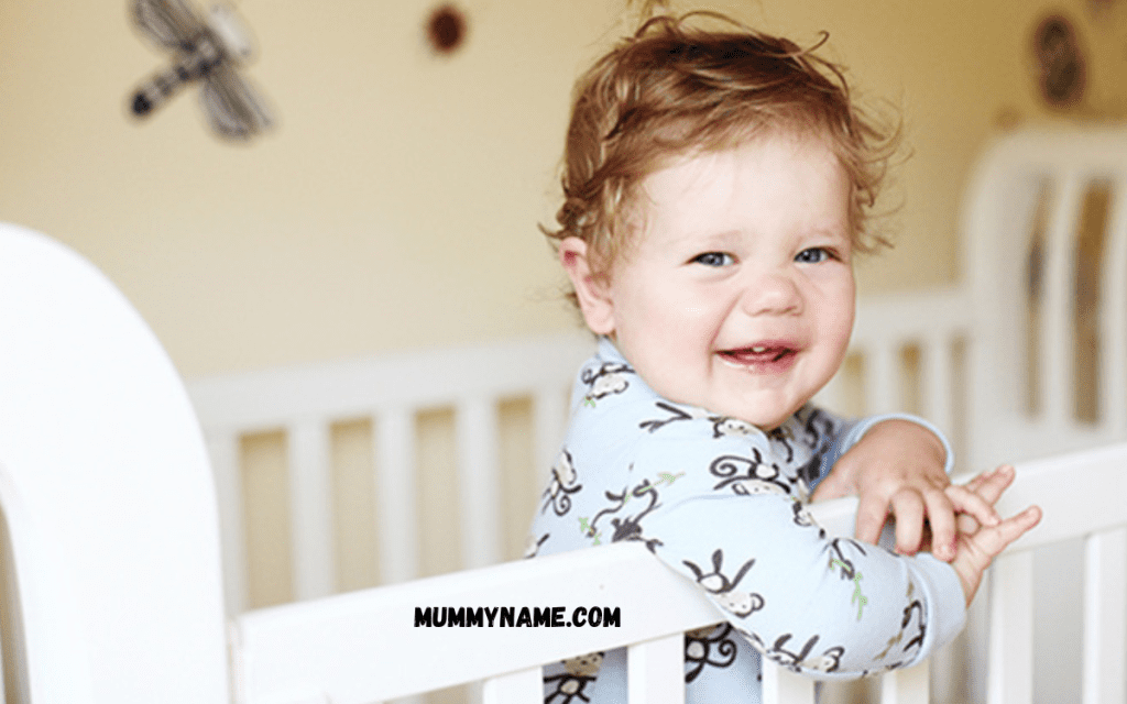 Top Trending Vintage Baby Boy Names