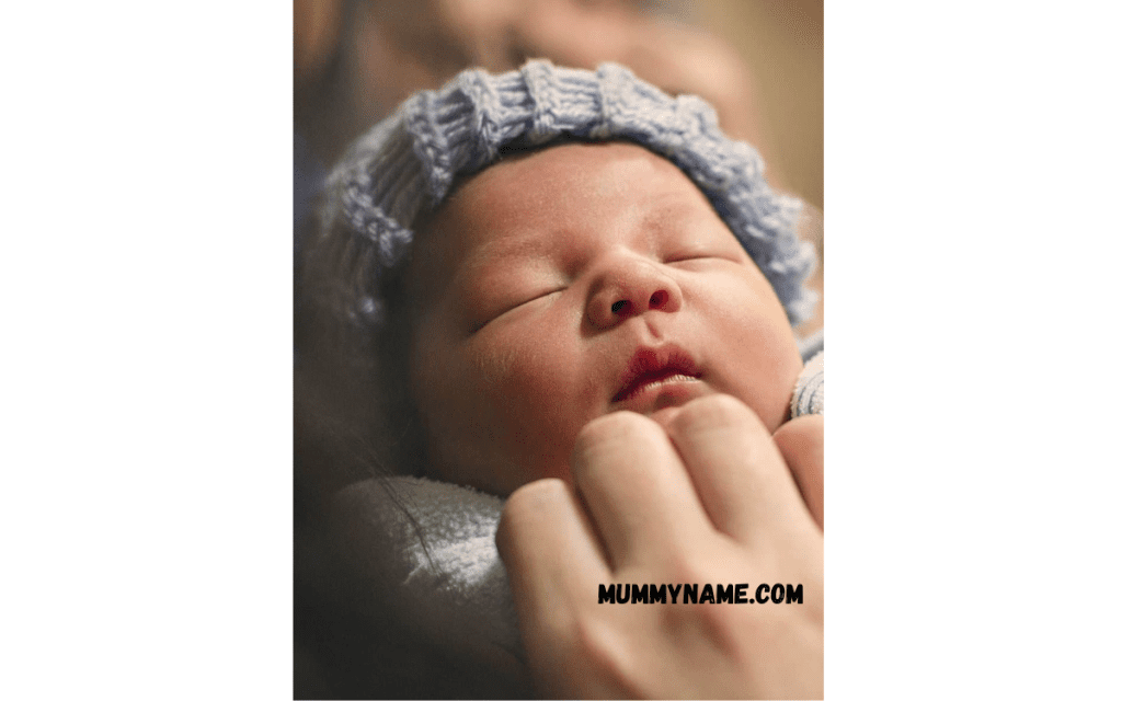 Unique Biblical Baby Boy Names