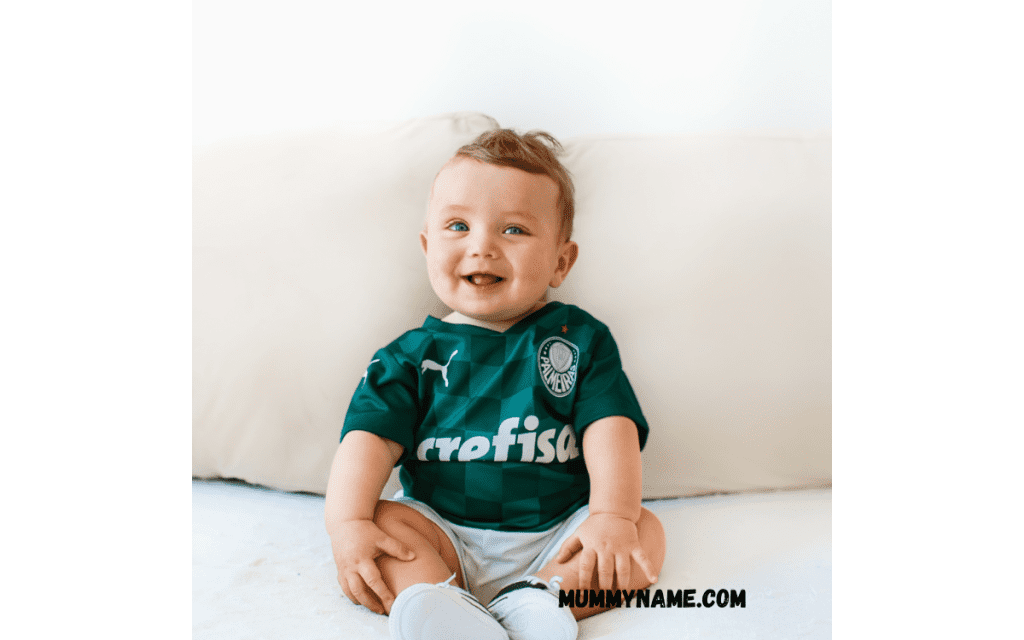 Unique Vintage Baby Boy Names