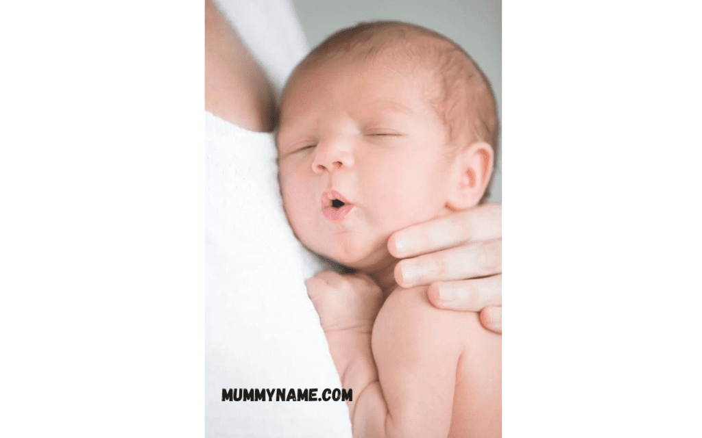 Best Muslim Baby Girl Names