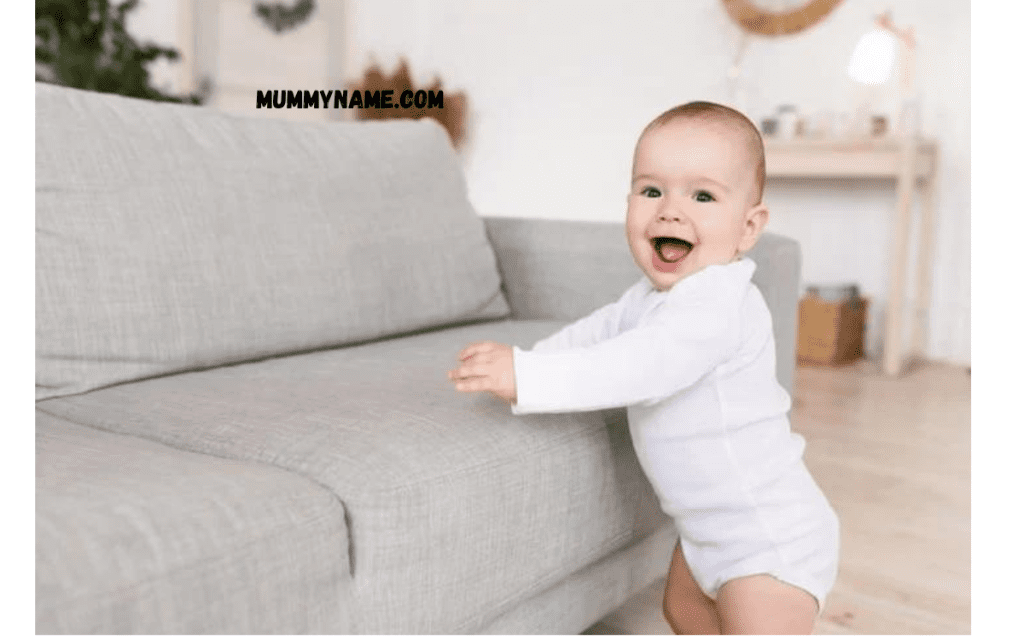 Cool Unusual Baby Boy Names