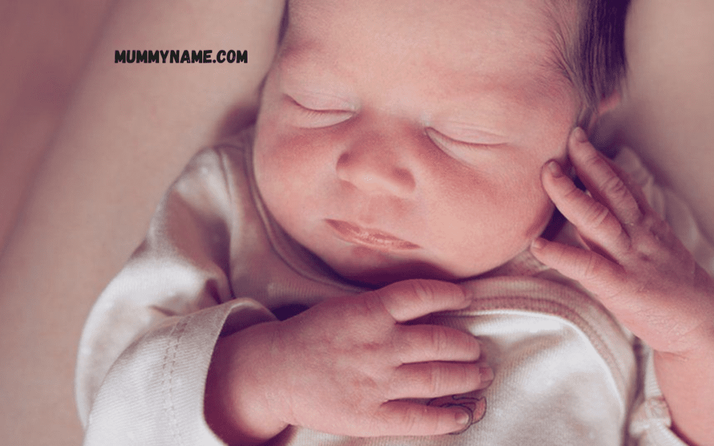 Funny Muslim Baby Girl Names