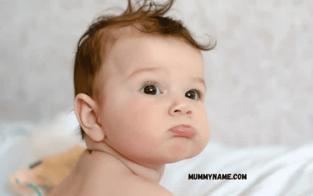 Funny Spanish Baby Girl Names