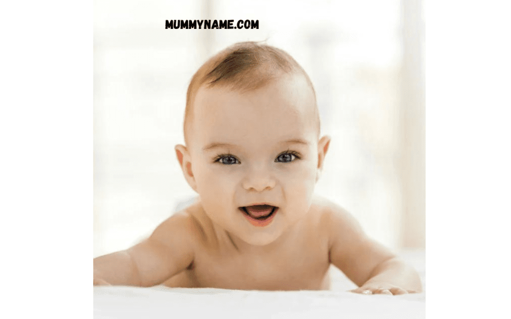 Modern Unique Boy Names