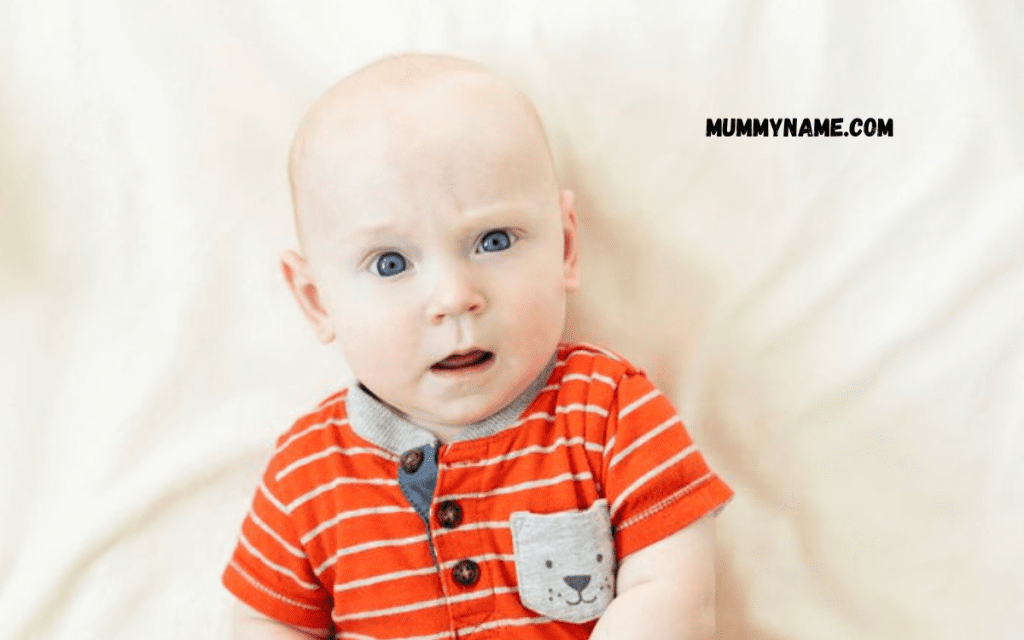 Popular Unusual Baby Boy Names