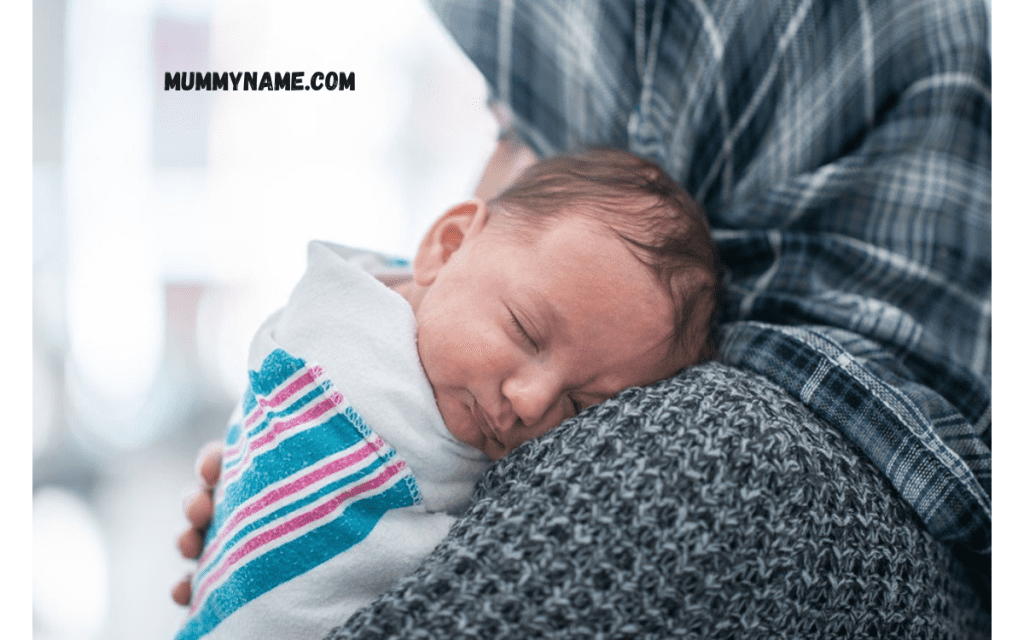 Trending Muslim Baby Girl Names