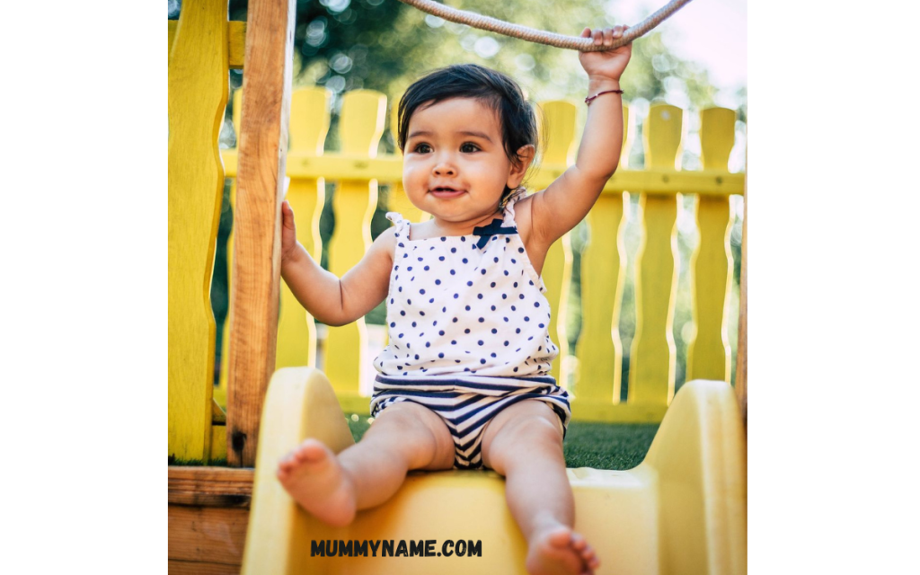 Trending Spanish Baby Girl Names