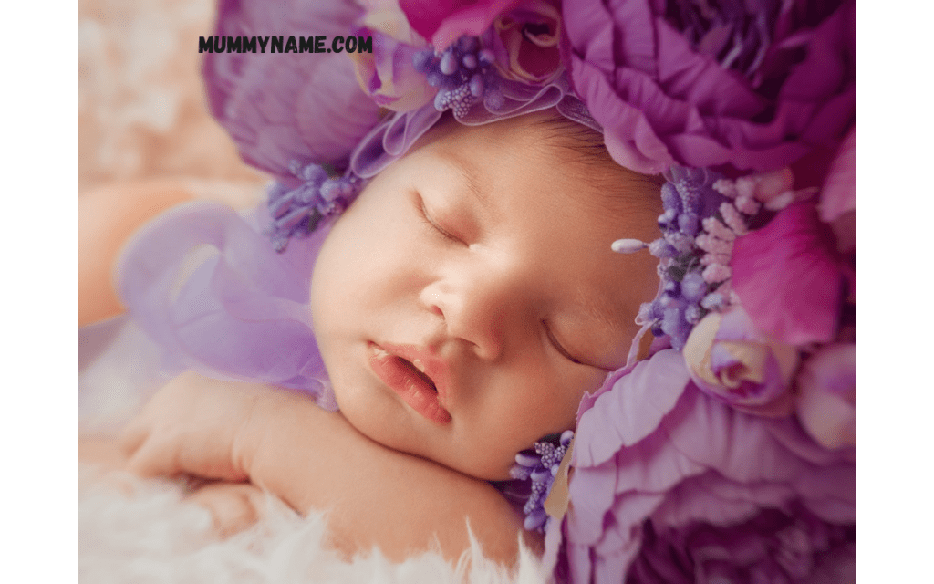 Beautiful Hawaiian Baby Girl Names