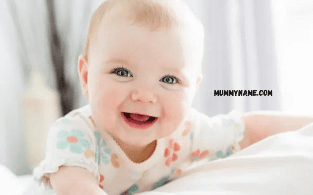 Funny Hispanic Baby Girl Names