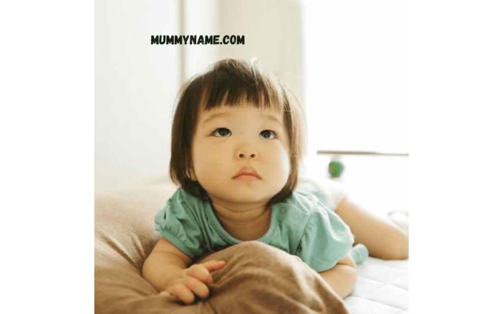 Popular Meaningful Baby Girl Names