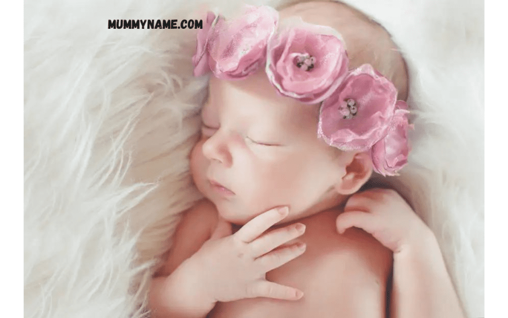 Pretty Hawaiian Baby Girl Names