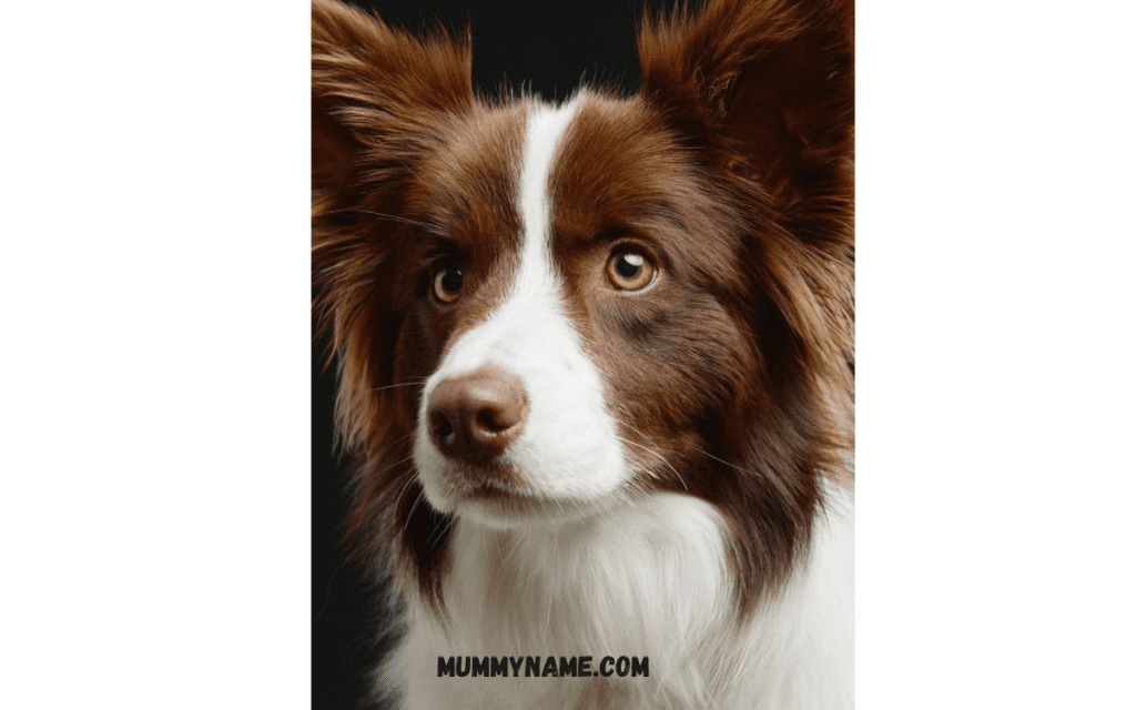 Popular Strong Female Dog Names