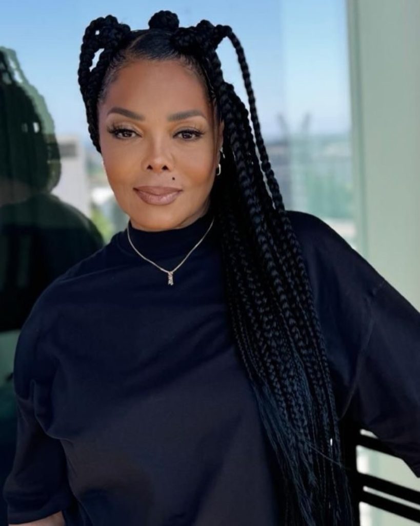 Janet Jackson Net Worth 2024: Astounding Numbers Exposed!