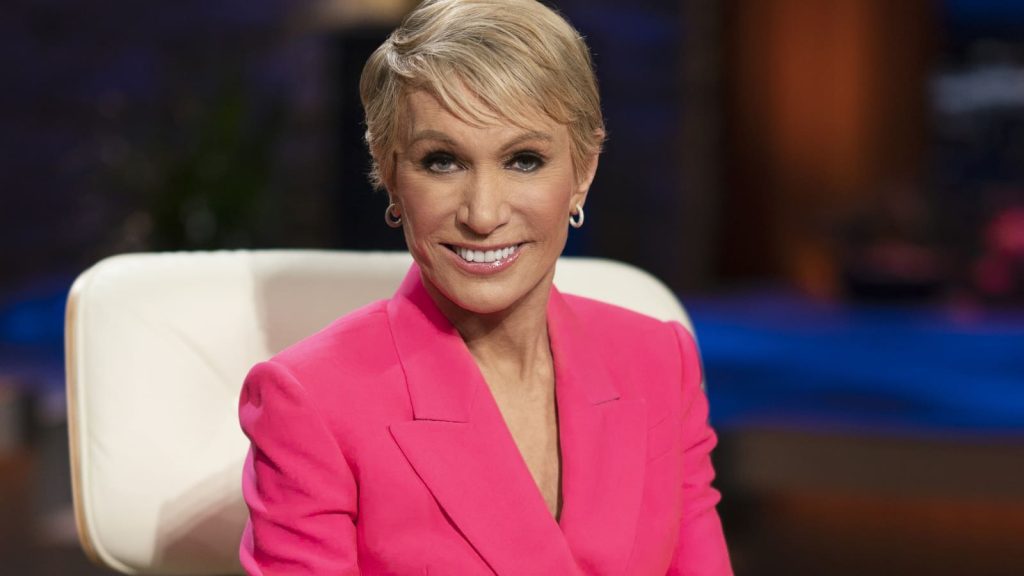 Barbara Corcoran Net Worth in 2024: You Won't Believe It!