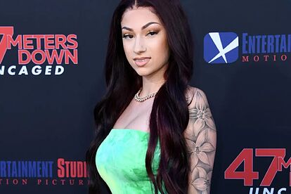 Bhad Bhabie Net Worth 2024: Shocking Figures Revealed!