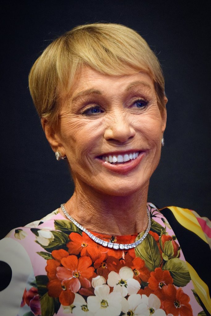 Barbara Corcoran Net Worth in 2024: You Won't Believe It!