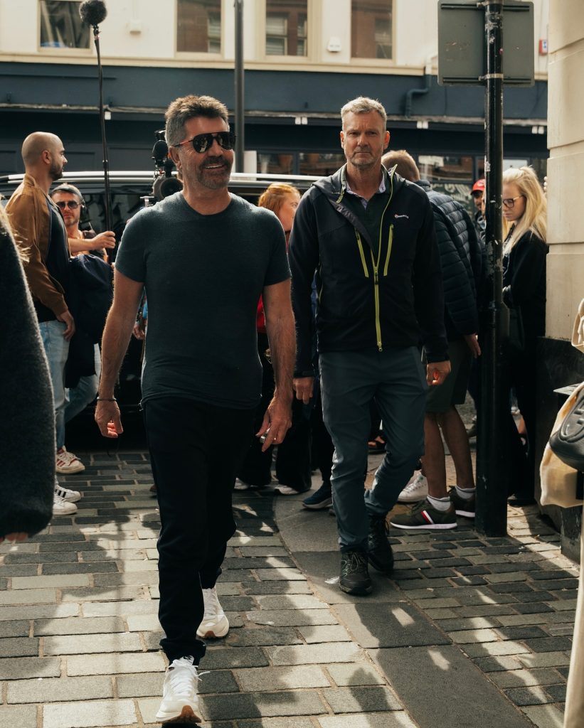 Simon Cowell Net Worth 2024: Astonishing New Figures Revealed