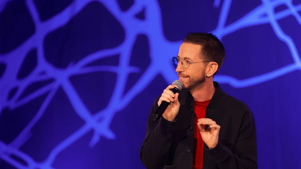 neal brennan crazy good netflix special